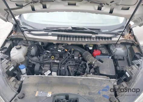 2020 Ford Edge Sel from USA, damaged, VIN 2FMPK3J94LBA90176